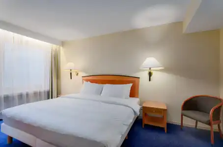 Radisson Blu & Spa, Daugava Riga - 11