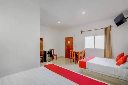OYO Palma Real - 5