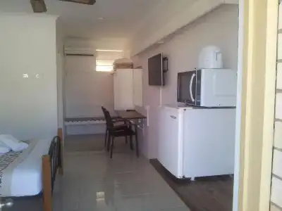 Aspley Sunset Motel - 12
