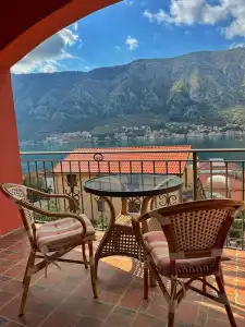 Apartments Lazarevic - 119
