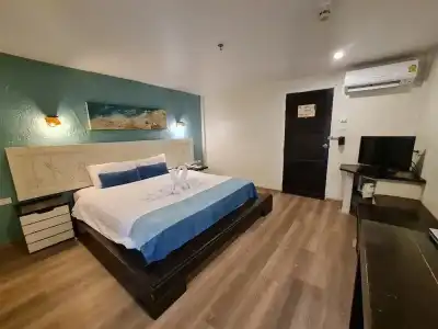 Vacation Village Phra Nang Inn - 69