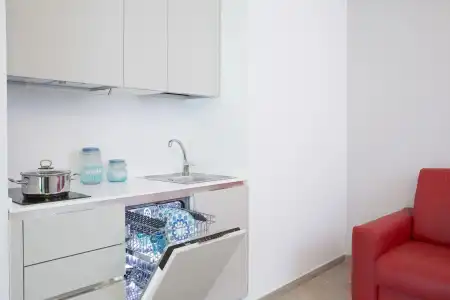 & Residence Cormoran - 24