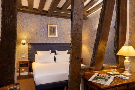 Relais Hôtel du Vieux Paris - 18