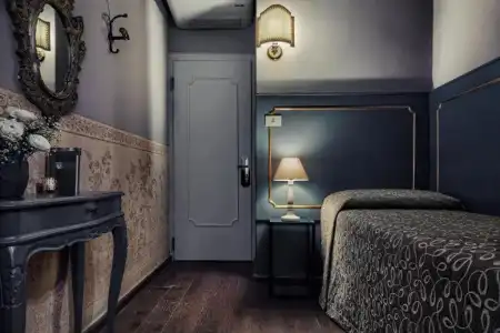 Locanda Fiorita - 23