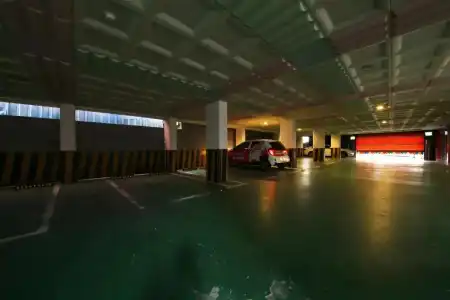 Sense Motel - 9