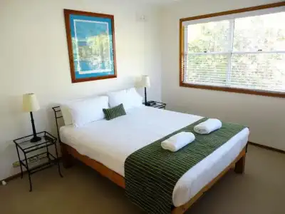 Noosa Entrance Waterfront Resort - 351
