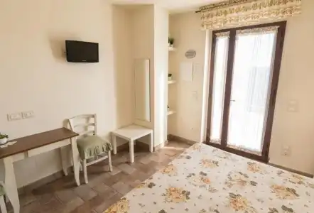 Rosa di Assisi - 30