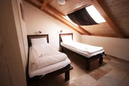 The Market Courtyard Suites Apartment - 22
