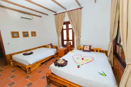Palm Hill Resort Phu Quoc - 125