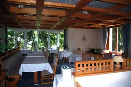 Bündnerhof - 9