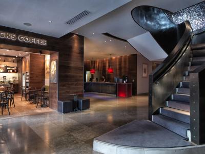 Malmaison Birmingham - 39