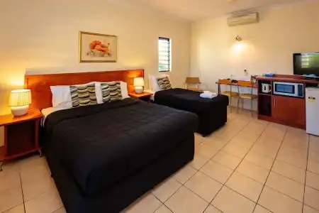 Cairns Queens Court - 60