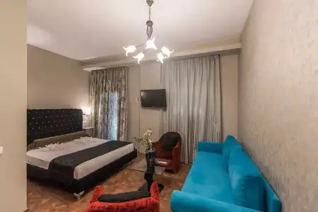 Pension Dafni - 115