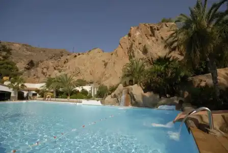 Mirador del Cabo Adults Recommended - 41