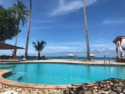 Kanok Buri Resort - 35