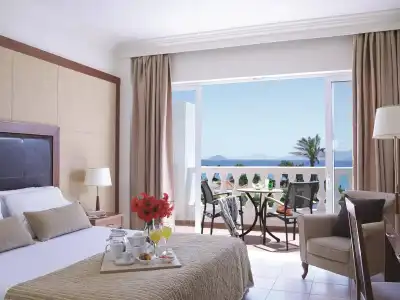 Porto Bello Beach - All Inclusive - 6