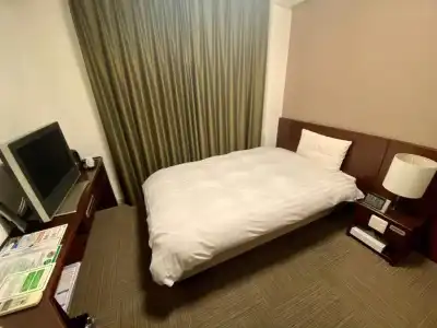 Dormy Inn Takamatsu - 32