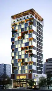 Poseidon Nha Trang - 0