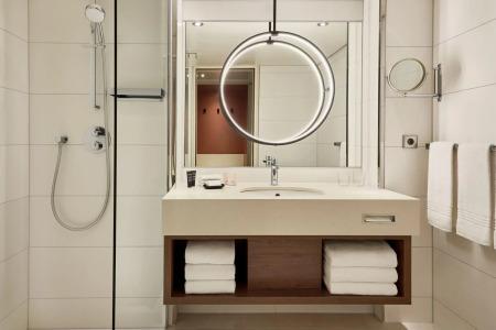 Sheraton Frankfurt Airport & Conference Center - 31