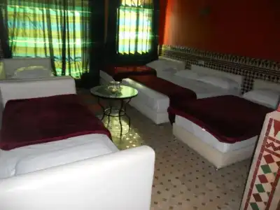Riad Passiflora - 11