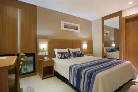 Atlantico Praia - 56
