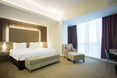 Grand G7 Kemayoran - 24