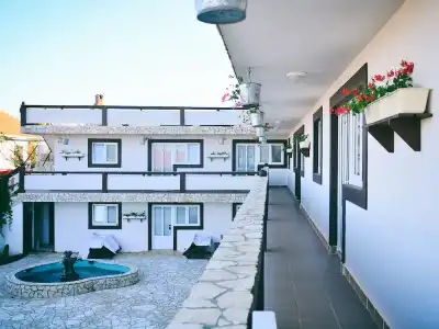 Guesthouse Kod Spavalice - 104