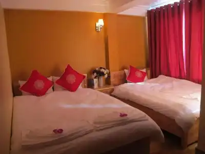 Sapa Backpacker Hostel - 32