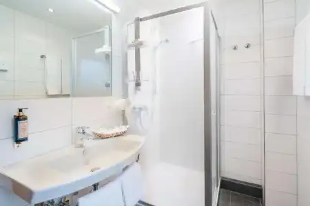 Best Western Blankenburg - 37