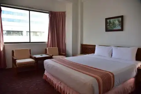 The Regency Hatyai - 102