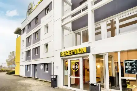 B&B Köln-Frechen - 0