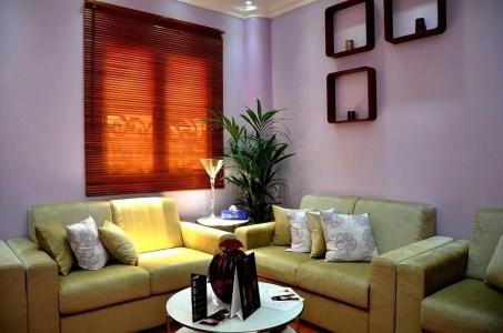 Oman Palm Suites - 37