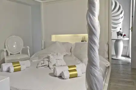 Eurostars Florence Boutique - 4