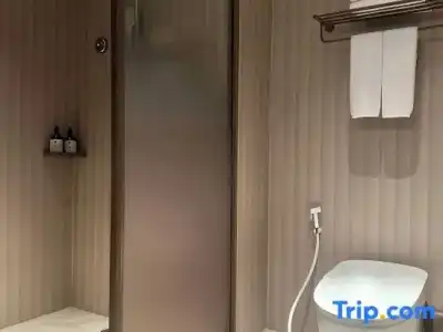 Hanting Ho Chi Minh City Downtown (汉庭国际胡志明市中心酒店) - 211