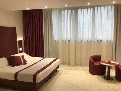 Best Western Rocca - 86