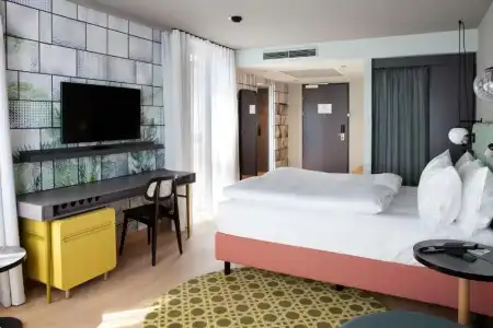Indigo Vienna – Naschmarkt by IHG - 57