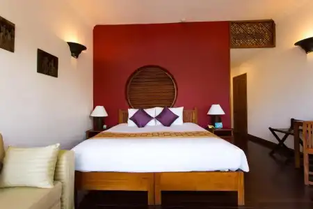 Victoria Hoi An Beach Resort & Spa - 87