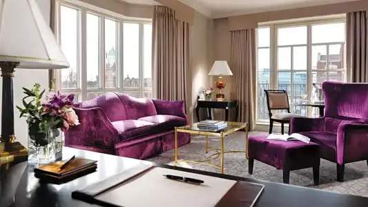 InterContinental Dublin by IHG - 136