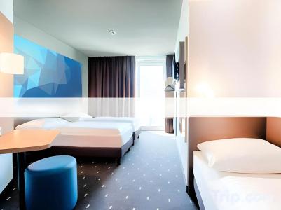 B&B Offenbach-Kaiserlei - 46