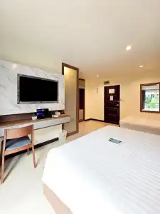 Phavina & Grand Boutique Rayong - 74