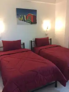 Rinny Hostel - 0