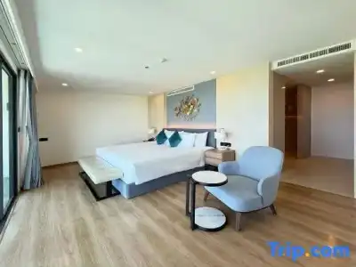 Wyndham La Vita Rawai Phuket - 131