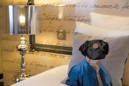 Albert 1er - 41