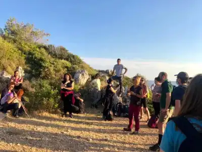 Volito - Rural Experience - 22