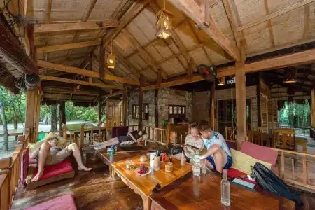 Freedomland Phu Quoc - 18