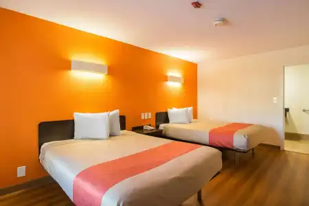 Motel 6 Savannah, GA - Midtown - 24
