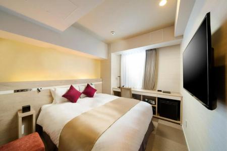 Best Western Fino Tokyo Akasaka - 6