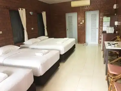 Bankrut Resort - 50