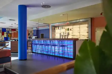 McDreams Stuttgart-City - 9