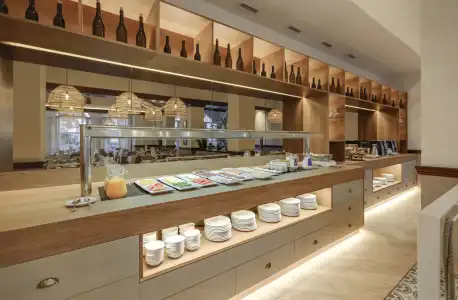 PortAventura - Includes unlimited access PortAventura Park & 1 access Ferrari Land - 18